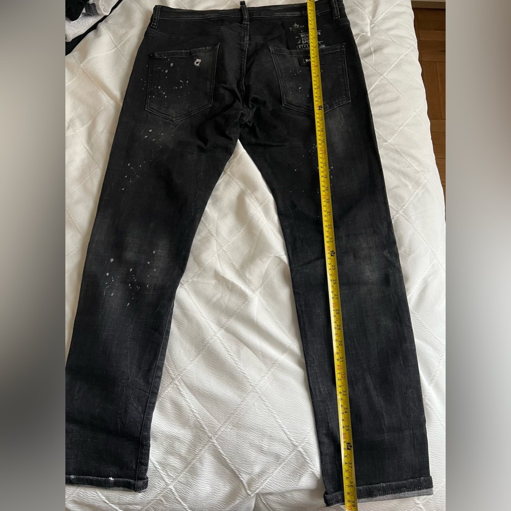 DSquared 2 jeans mens